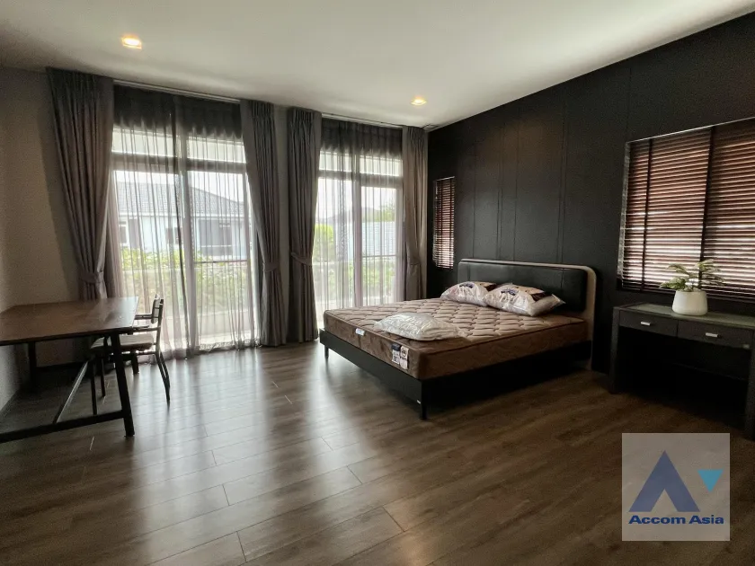 7  4 br House for rent and sale in Samutprakan ,Samutprakan  at Mantana 2 Bangna Km.7 AA41262