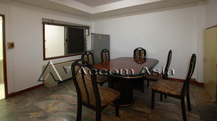 4  2 br House For Rent in Sukhumvit ,Bangkok BTS Thong Lo 115549