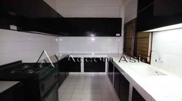 5  2 br House For Rent in Sukhumvit ,Bangkok BTS Thong Lo 115549