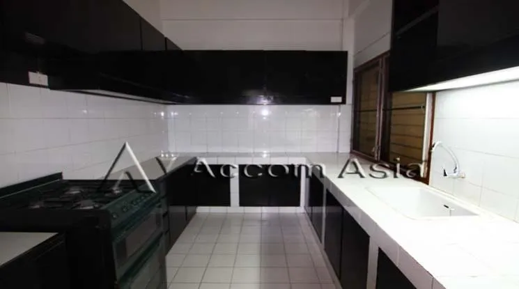5  2 br House For Rent in Sukhumvit ,Bangkok BTS Thong Lo 115549