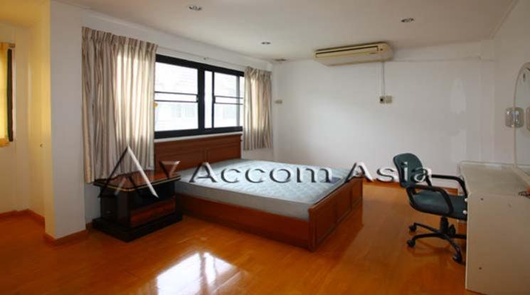 6  2 br House For Rent in Sukhumvit ,Bangkok BTS Thong Lo 115549