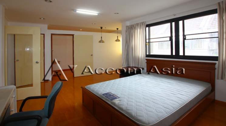 7  2 br House For Rent in Sukhumvit ,Bangkok BTS Thong Lo 115549