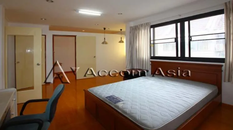 7  2 br House For Rent in Sukhumvit ,Bangkok BTS Thong Lo 115549