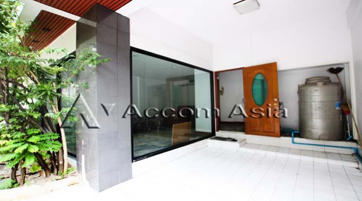 8  2 br House For Rent in Sukhumvit ,Bangkok BTS Thong Lo 115549