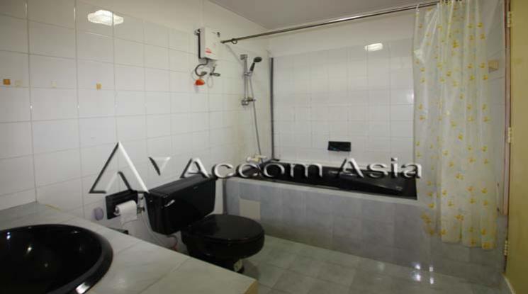 9  2 br House For Rent in Sukhumvit ,Bangkok BTS Thong Lo 115549