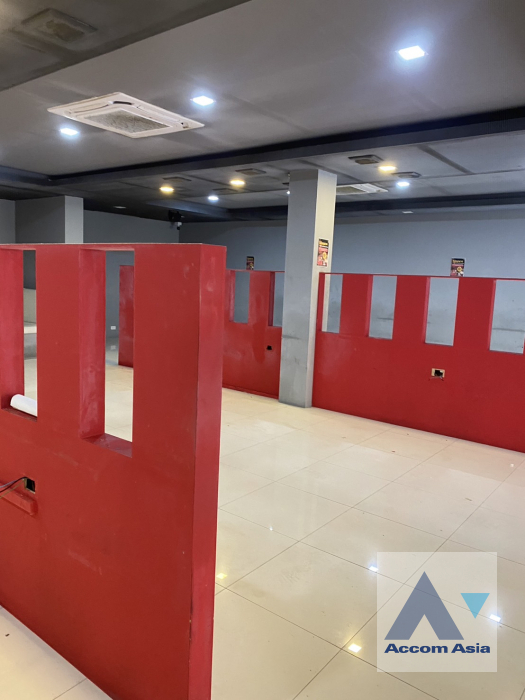  1  Shophouse For Rent in Sukhumvit ,Bangkok  AA41289