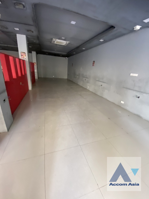 unit Shophouse For Rent in Sukhumvit, Bangkok  (AA41289)