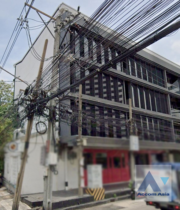  2  Shophouse For Rent in Sukhumvit ,Bangkok  AA41289
