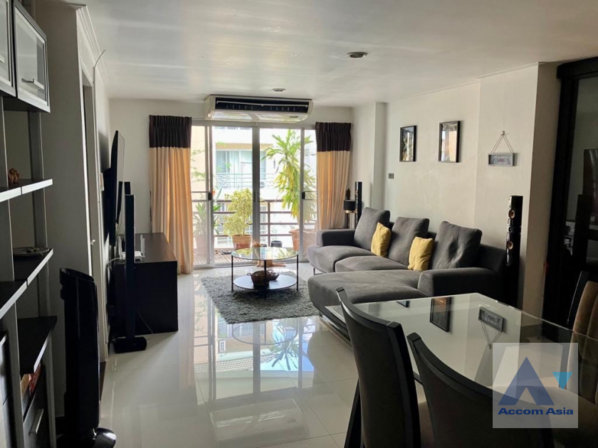  2  3 br Condominium For Sale in Sukhumvit ,Bangkok BTS Phra khanong at Waterford Park Rama 4 AA41316