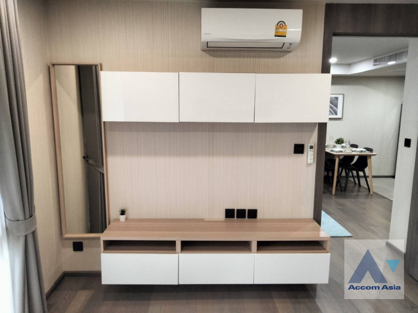 7  1 br Condominium For Rent in Ploenchit ,Bangkok BTS Ratchadamri - MRT Silom at Klass Sarasin-Rajdamri AA41326