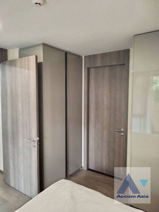 8  1 br Condominium For Rent in Ploenchit ,Bangkok BTS Ratchadamri - MRT Silom at Klass Sarasin-Rajdamri AA41326