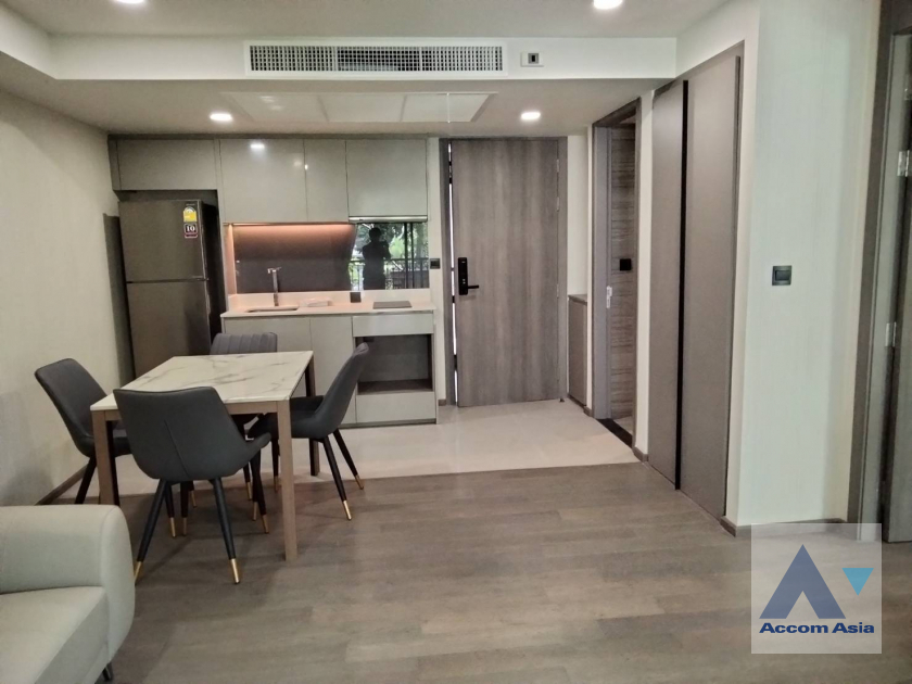  1  1 br Condominium For Rent in Ploenchit ,Bangkok BTS Ratchadamri - MRT Silom at Klass Sarasin-Rajdamri AA41327