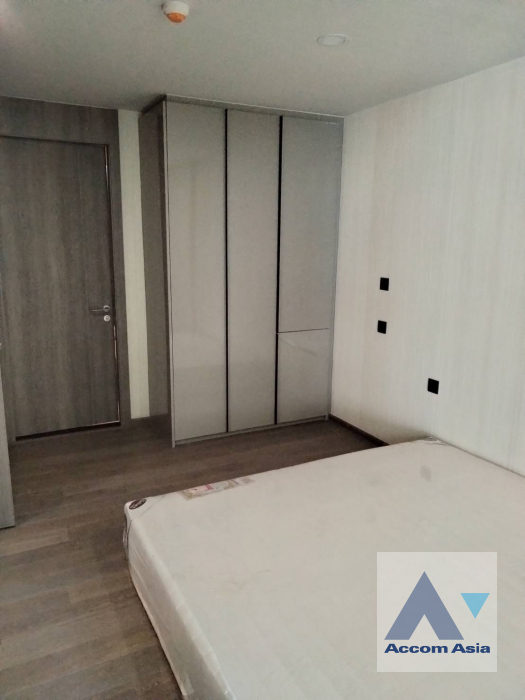 5  1 br Condominium For Rent in Ploenchit ,Bangkok BTS Ratchadamri - MRT Silom at Klass Sarasin-Rajdamri AA41327