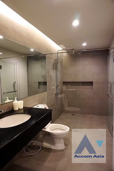8  3 br Condominium For Rent in Sathorn ,Bangkok MRT Lumphini - BTS Chong Nonsi at Baan Preuksasiri Suanplu AA41330
