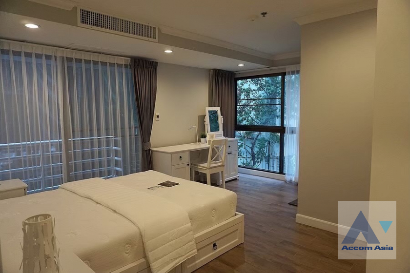 6  3 br Condominium For Rent in Sathorn ,Bangkok MRT Lumphini - BTS Chong Nonsi at Baan Preuksasiri Suanplu AA41330