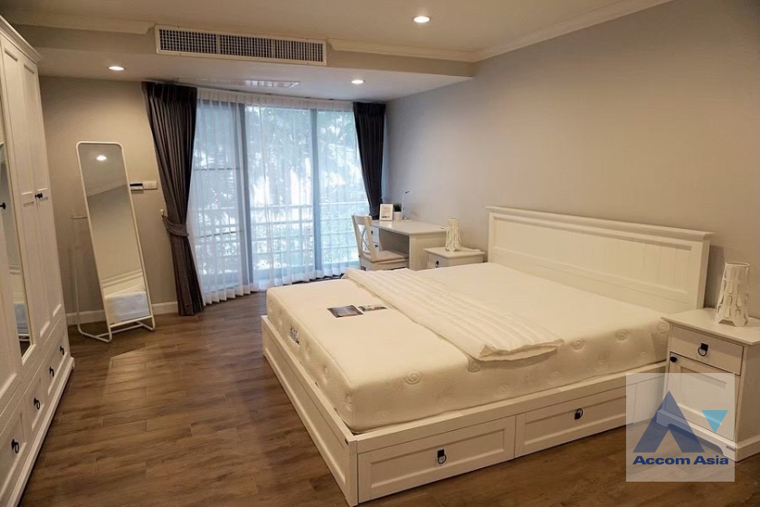 4  3 br Condominium For Rent in Sathorn ,Bangkok MRT Lumphini - BTS Chong Nonsi at Baan Preuksasiri Suanplu AA41330