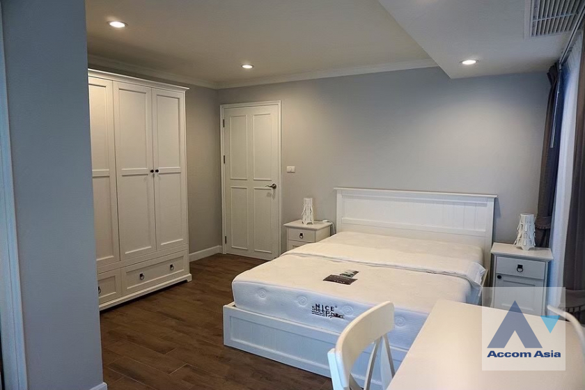 5  3 br Condominium For Rent in Sathorn ,Bangkok MRT Lumphini - BTS Chong Nonsi at Baan Preuksasiri Suanplu AA41330