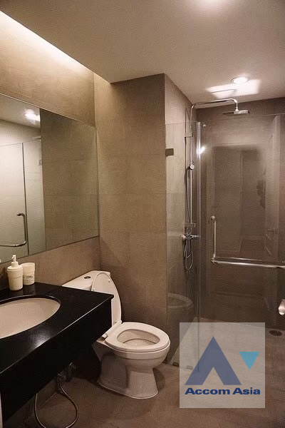 10  3 br Condominium For Rent in Sathorn ,Bangkok MRT Lumphini - BTS Chong Nonsi at Baan Preuksasiri Suanplu AA41330
