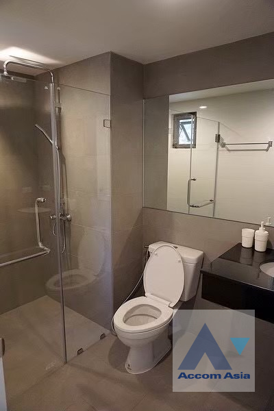 9  3 br Condominium For Rent in Sathorn ,Bangkok MRT Lumphini - BTS Chong Nonsi at Baan Preuksasiri Suanplu AA41330
