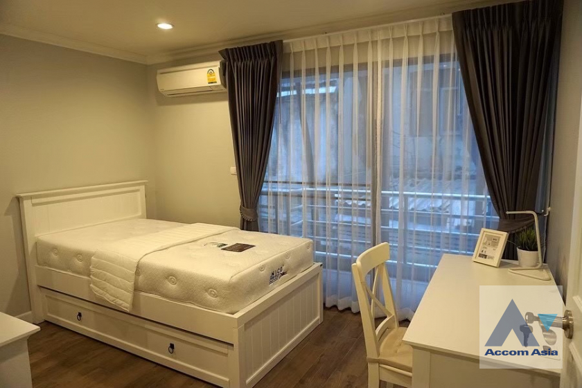 7  3 br Condominium For Rent in Sathorn ,Bangkok MRT Lumphini - BTS Chong Nonsi at Baan Preuksasiri Suanplu AA41330