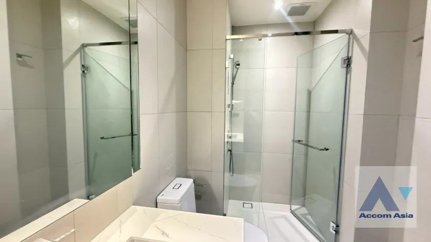 17  3 br Apartment For Rent in Sukhumvit ,Bangkok BTS Phrom Phong at Modern Brand New Apartment AA41336