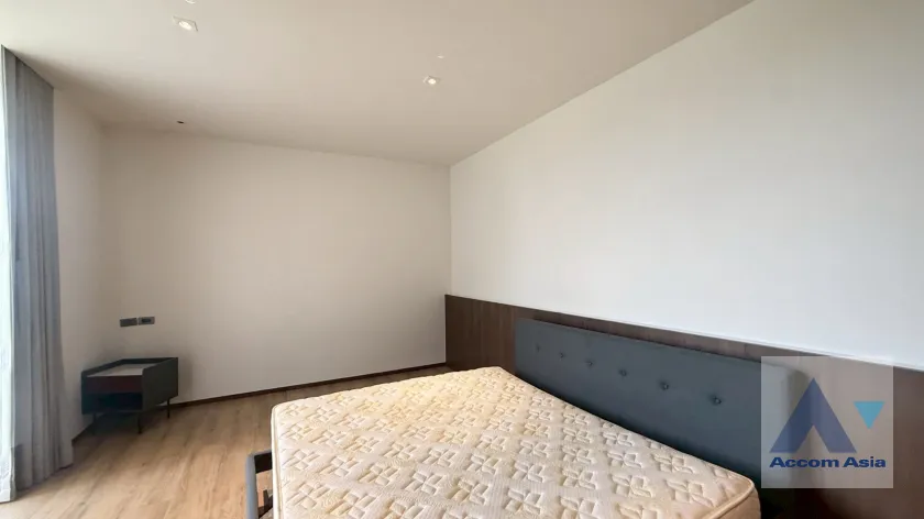 15  3 br Apartment For Rent in Sukhumvit ,Bangkok BTS Phrom Phong at Modern Brand New Apartment AA41336