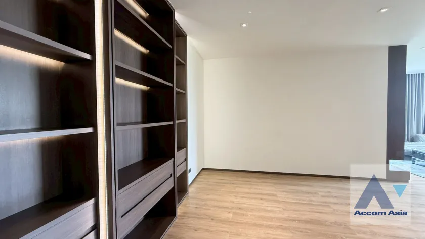 13  3 br Apartment For Rent in Sukhumvit ,Bangkok BTS Phrom Phong at Modern Brand New Apartment AA41336
