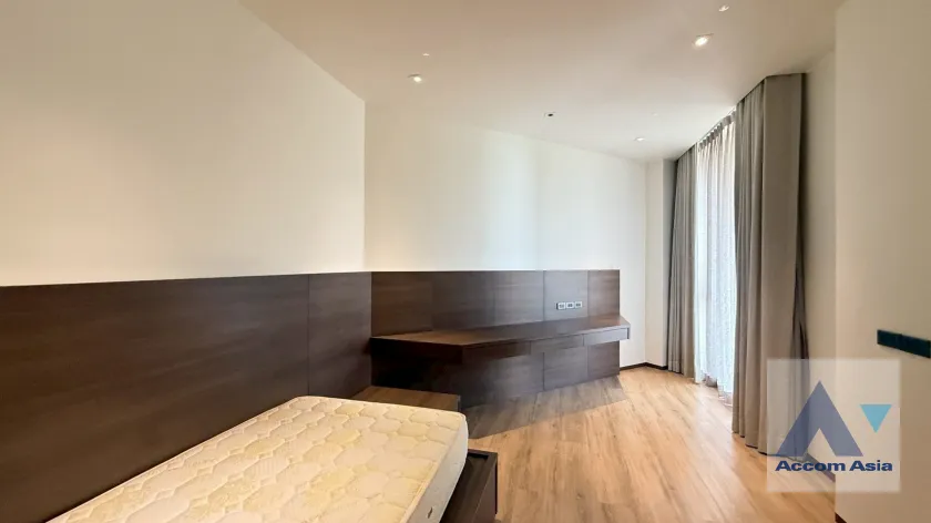 14  3 br Apartment For Rent in Sukhumvit ,Bangkok BTS Phrom Phong at Modern Brand New Apartment AA41336