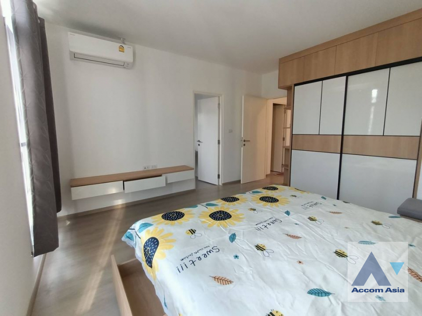 6  3 br Townhouse for rent and sale in Pattanakarn ,Bangkok BTS Udomsuk at Indy Bangna – Ramkhamhaeng 2 AA41345