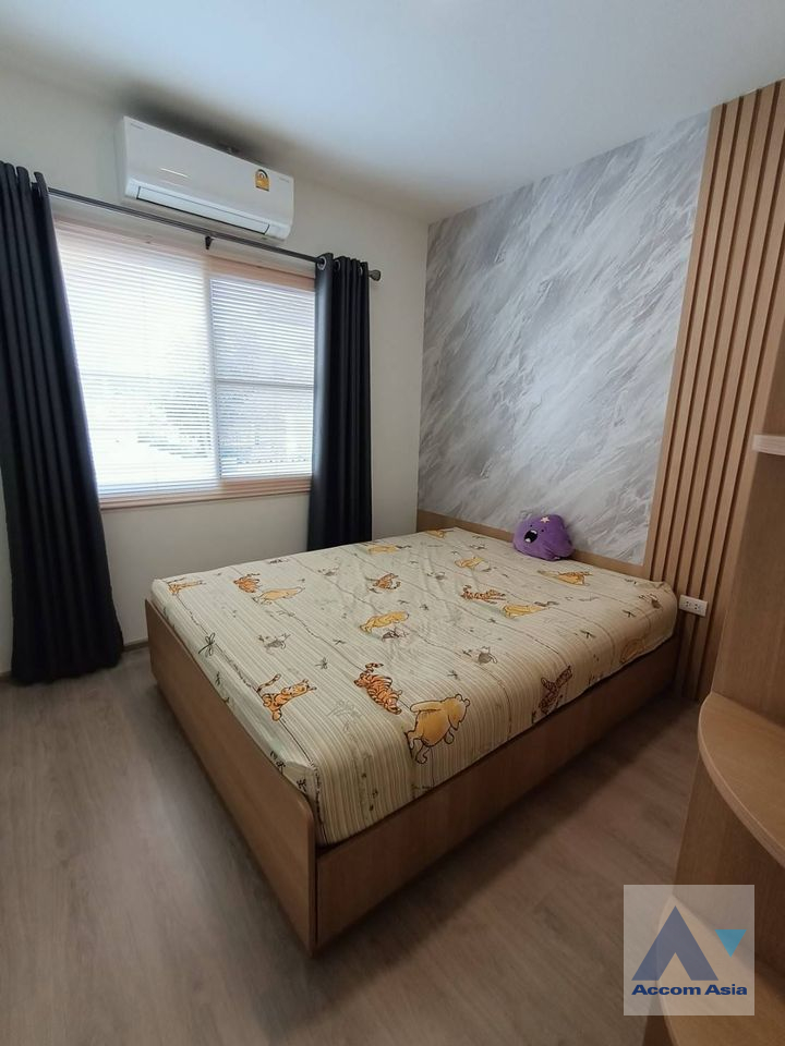 7  3 br Townhouse for rent and sale in Pattanakarn ,Bangkok BTS Udomsuk at Indy Bangna – Ramkhamhaeng 2 AA41345