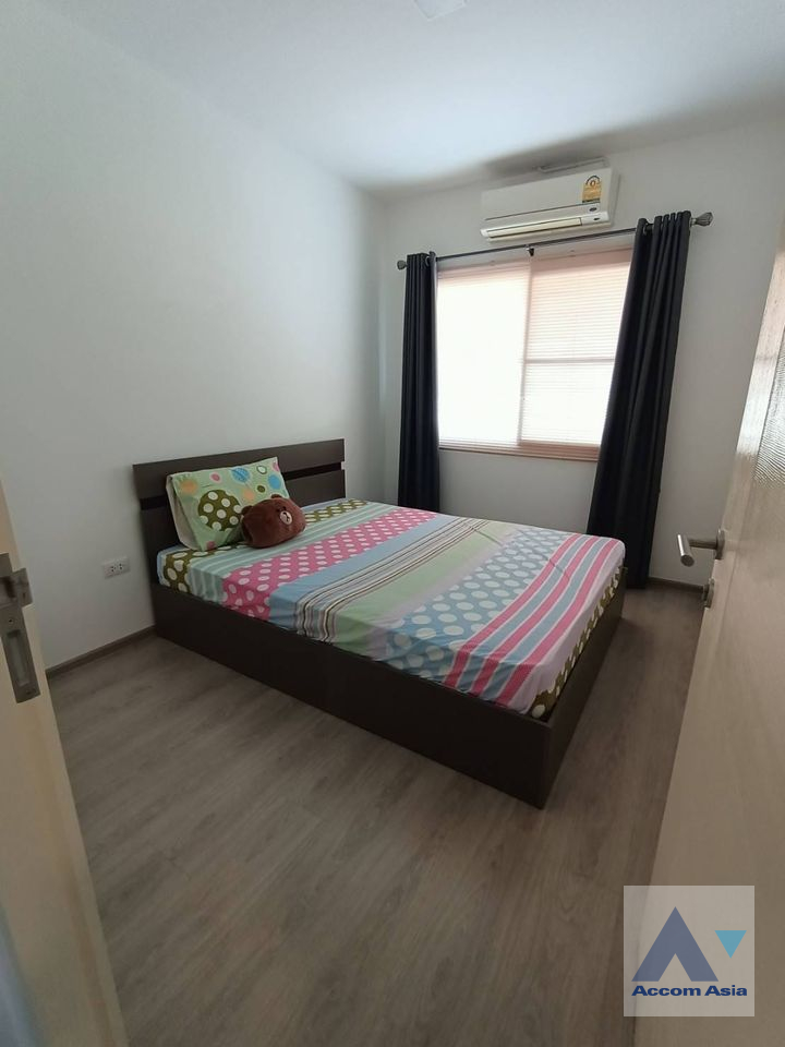 8  3 br Townhouse for rent and sale in Pattanakarn ,Bangkok BTS Udomsuk at Indy Bangna – Ramkhamhaeng 2 AA41345