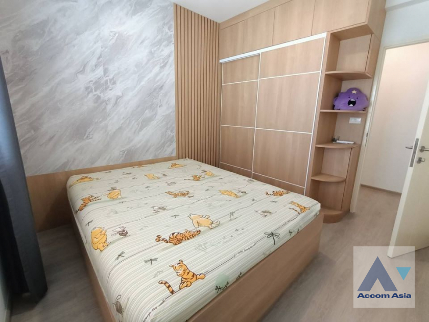 9  3 br Townhouse for rent and sale in Pattanakarn ,Bangkok BTS Udomsuk at Indy Bangna – Ramkhamhaeng 2 AA41345