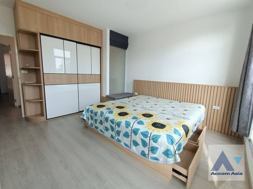 5  3 br Townhouse for rent and sale in Pattanakarn ,Bangkok BTS Udomsuk at Indy Bangna – Ramkhamhaeng 2 AA41345