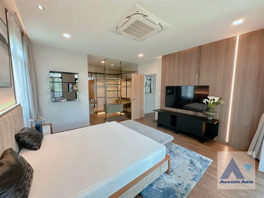 8  4 br House for rent and sale in Samutprakan ,Samutprakan  at MANTANA Bangna km 15 AA41348