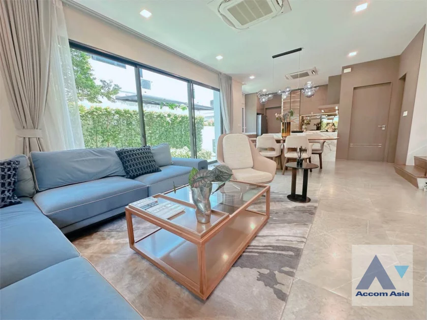 5  4 br House for rent and sale in Samutprakan ,Samutprakan  at MANTANA Bangna km 15 AA41348