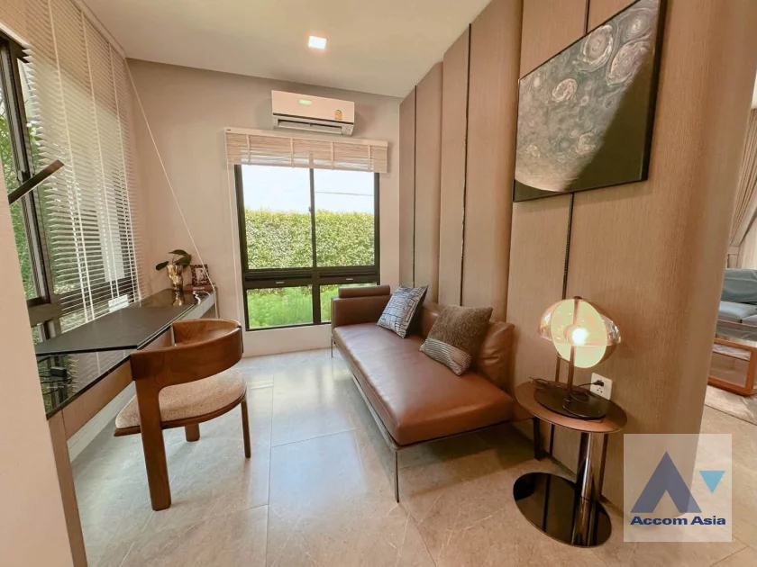 6  4 br House for rent and sale in Samutprakan ,Samutprakan  at MANTANA Bangna km 15 AA41348