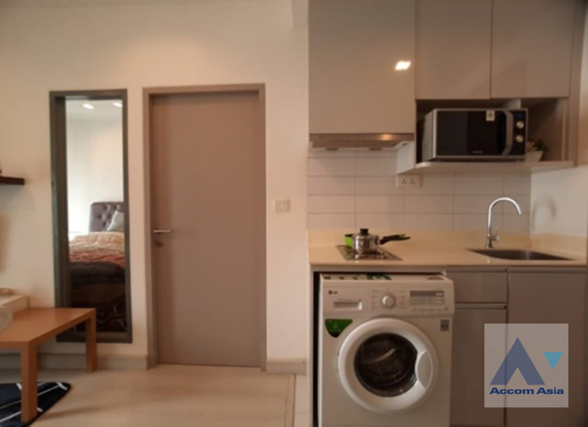  1  1 br Condominium For Sale in Sukhumvit ,Bangkok BTS On Nut at Ideo Mobi Sukhumvit AA41359