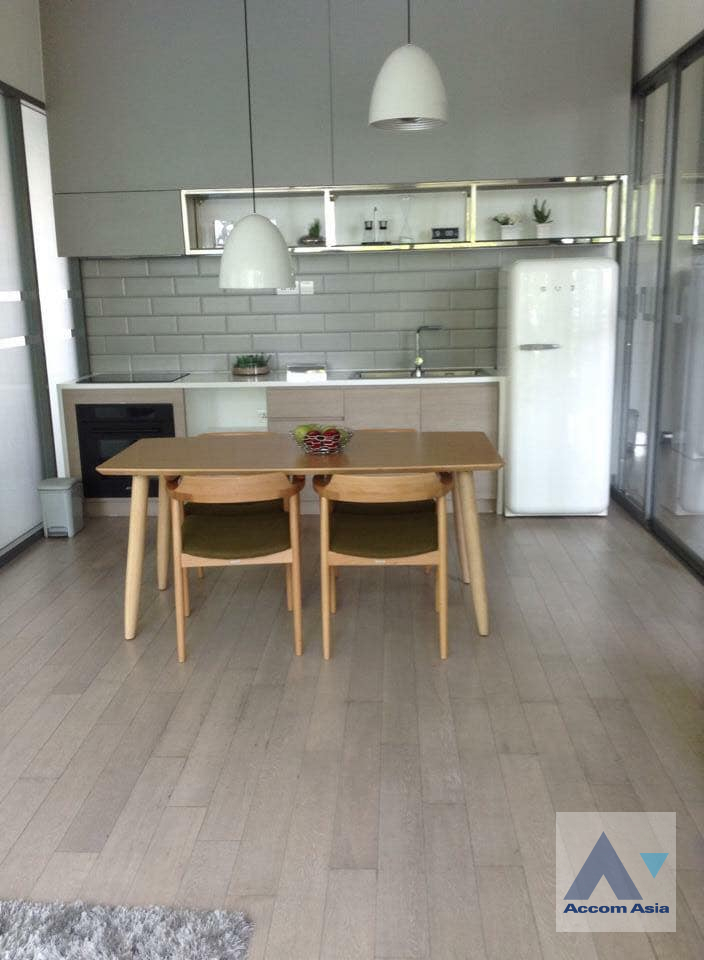 4  1 br Condominium For Sale in Sukhumvit ,Bangkok BTS On Nut at Ideo Mobi Sukhumvit AA41359