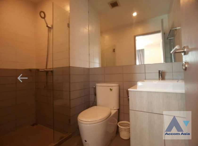 6  1 br Condominium For Sale in Sukhumvit ,Bangkok BTS On Nut at Ideo Mobi Sukhumvit AA41359