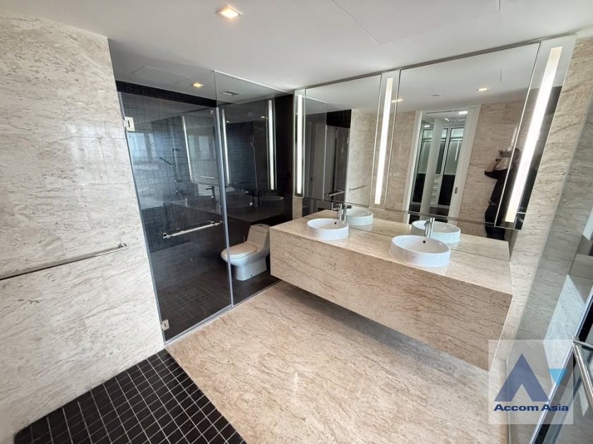 17  3 br Condominium For Sale in Rama 3 ,Bangkok BRT Wat Dan at The Pano AA41364