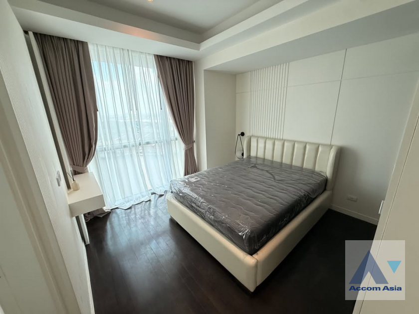 13  3 br Condominium For Sale in Rama 3 ,Bangkok BRT Wat Dan at The Pano AA41364