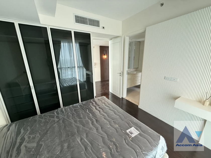 14  3 br Condominium For Sale in Rama 3 ,Bangkok BRT Wat Dan at The Pano AA41364