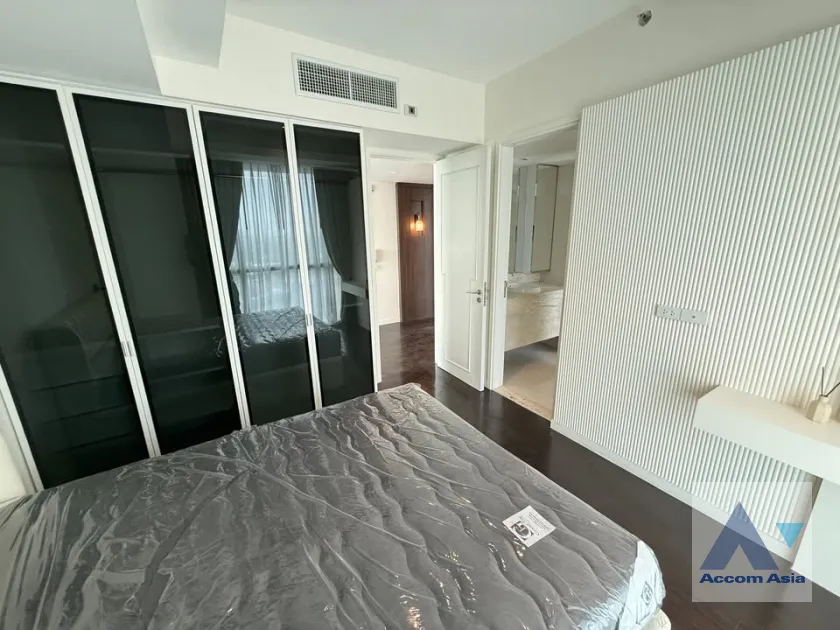 14  3 br Condominium For Sale in Rama 3 ,Bangkok BRT Wat Dan at The Pano AA41364