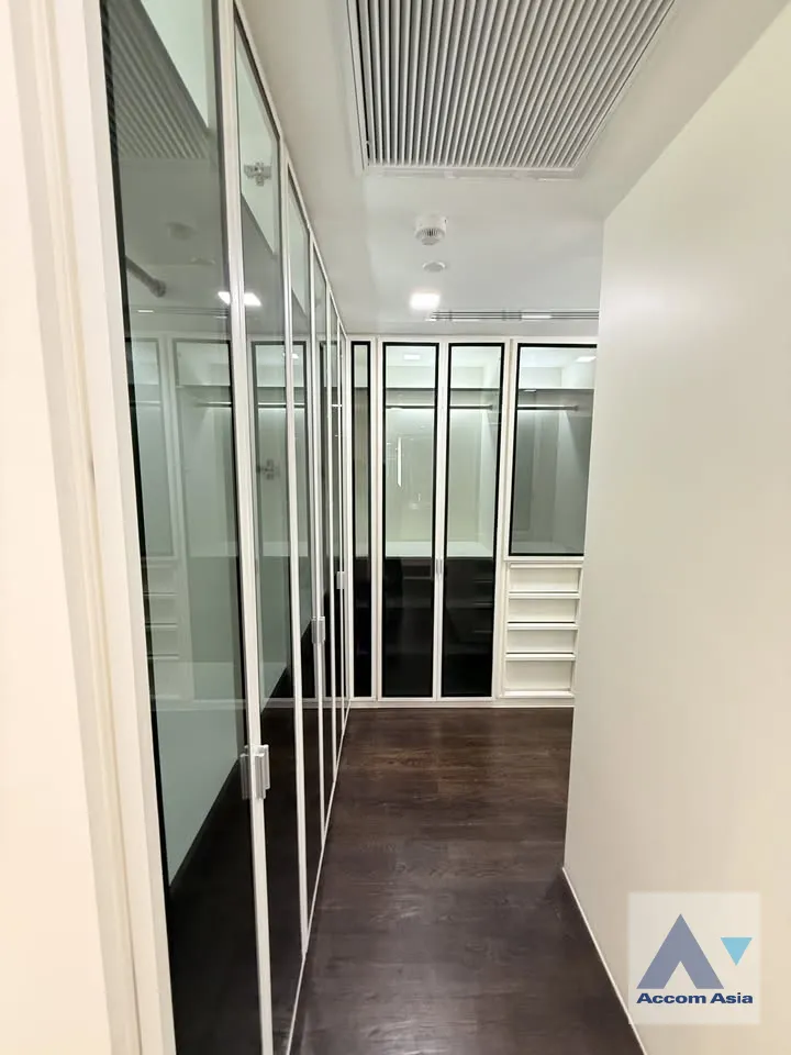 15  3 br Condominium For Sale in Rama 3 ,Bangkok BRT Wat Dan at The Pano AA41364