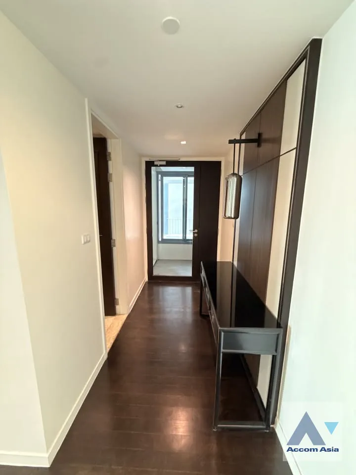 12  3 br Condominium For Sale in Rama 3 ,Bangkok BRT Wat Dan at The Pano AA41364