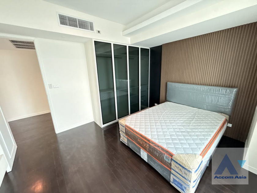 9  3 br Condominium For Sale in Rama 3 ,Bangkok BRT Wat Dan at The Pano AA41364