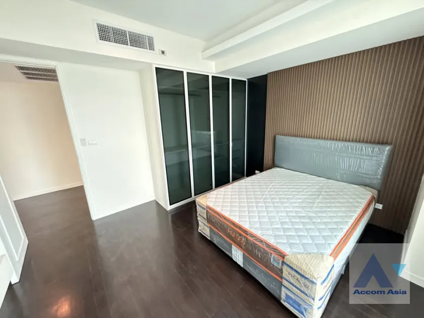 9  3 br Condominium For Sale in Rama 3 ,Bangkok BRT Wat Dan at The Pano AA41364