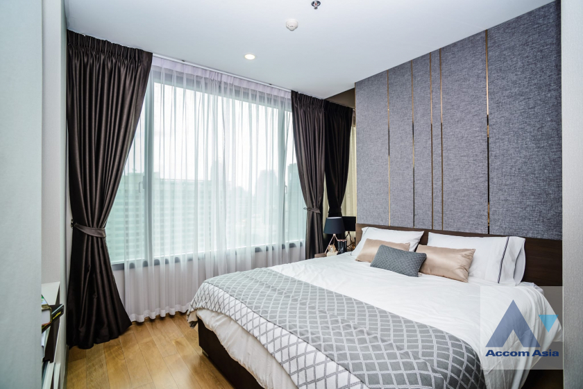 4  1 br Condominium For Sale in  ,Bangkok BTS Ratchathewi at Pyne by Sansiri AA41367