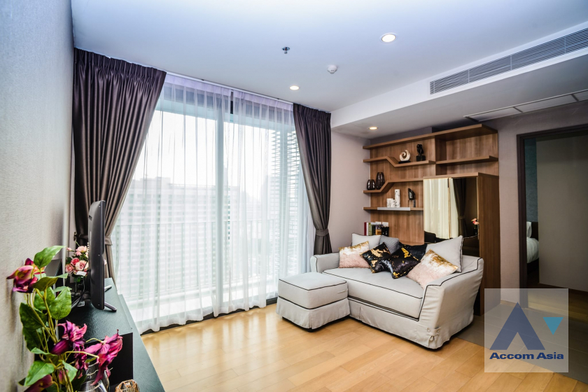  2  1 br Condominium For Sale in  ,Bangkok BTS Ratchathewi at Pyne by Sansiri AA41367