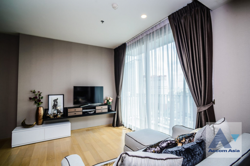  1  1 br Condominium For Sale in  ,Bangkok BTS Ratchathewi at Pyne by Sansiri AA41367